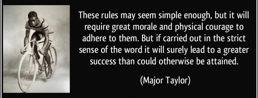 rule
