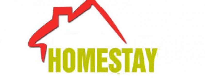LOGO HOMESTAY